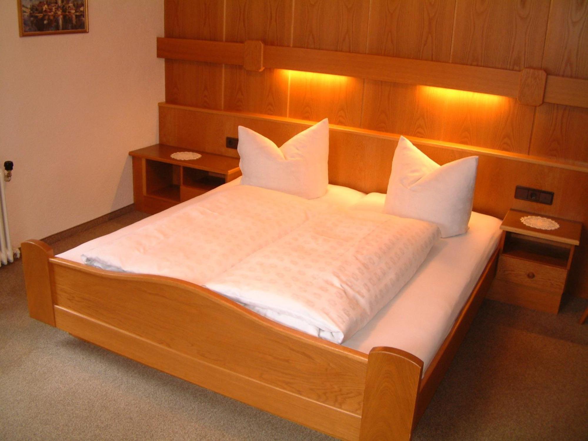 Garni Mathonerhof Hotell Ischgl Exteriör bild
